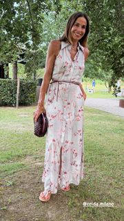 Cristina Parodi feet photo 15