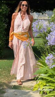 Cristina Parodi feet photo 14