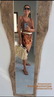 Cristina Parodi feet photo 12