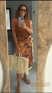 Cristina Parodi feet photo 11