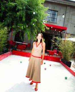 Cristina Parodi feet photo 4