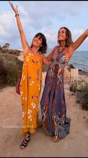 Cristina Parodi feet photo 1