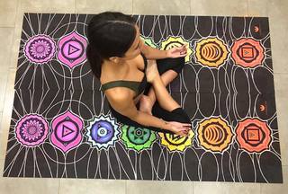 Cristina Pedroche feet photo thumbnail