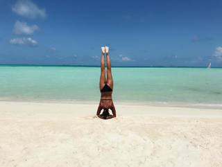 Cristina Pedroche feet photo thumbnail