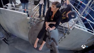 Cristina Pedroche feet photo thumbnail
