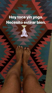 Cristina Pedroche feet photo thumbnail