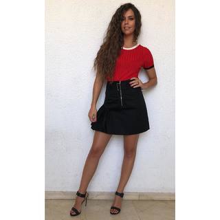 Cristina Pedroche feet photo thumbnail