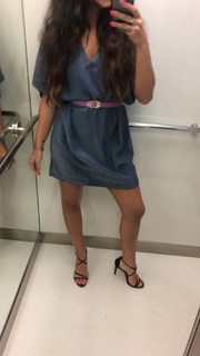 Cristina Pedroche feet photo thumbnail