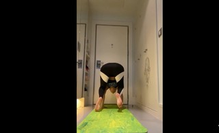 Cristina Pedroche feet photo thumbnail