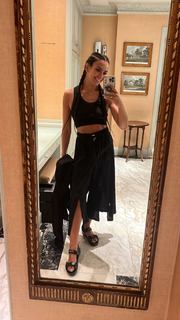 Cristina Pedroche feet photo thumbnail