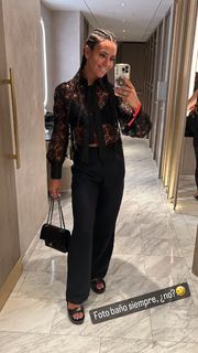 Cristina Pedroche feet photo thumbnail