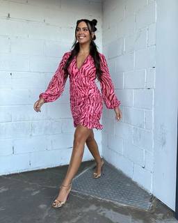 Cristina Pedroche feet photo thumbnail