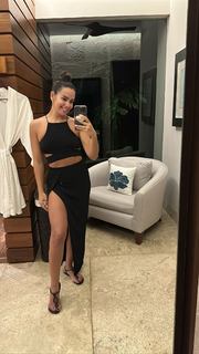 Cristina Pedroche feet photo thumbnail