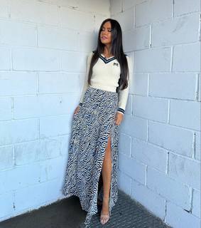 Cristina Pedroche feet photo thumbnail