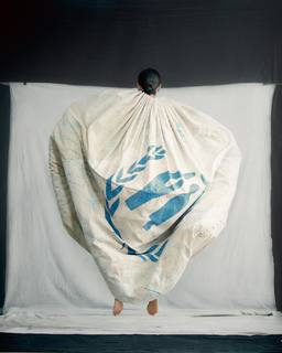 Cristina Pedroche feet photo thumbnail