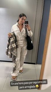 Cristina Pedroche feet photo thumbnail