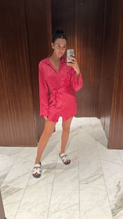 Cristina Pedroche feet photo thumbnail