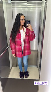 Cristina Pedroche feet photo thumbnail