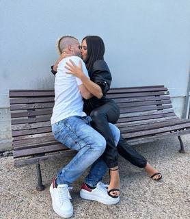Cristina Pedroche feet photo thumbnail