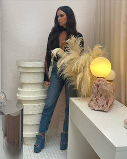 Cristina Pedroche feet photo thumbnail