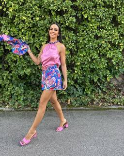 Cristina Pedroche feet photo thumbnail