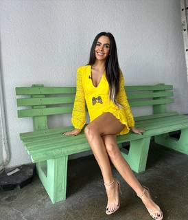 Cristina Pedroche feet photo thumbnail