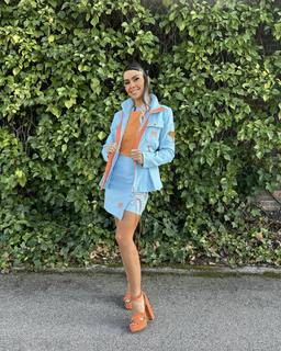 Cristina Pedroche feet photo thumbnail