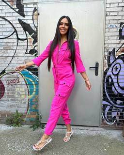 Cristina Pedroche feet photo thumbnail