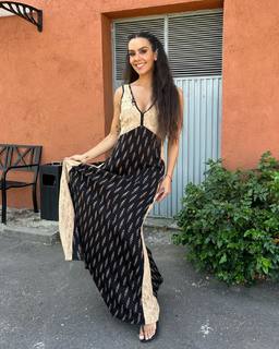 Cristina Pedroche feet photo thumbnail