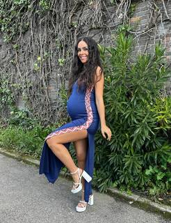Cristina Pedroche feet photo thumbnail