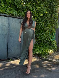 Cristina Pedroche feet photo thumbnail