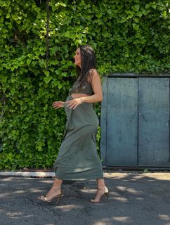 Cristina Pedroche feet photo thumbnail