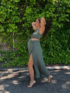 Cristina Pedroche feet photo thumbnail
