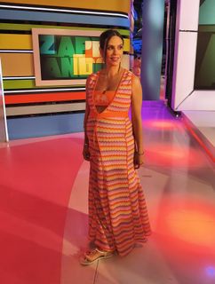 Cristina Pedroche feet photo thumbnail