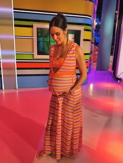 Cristina Pedroche feet photo thumbnail
