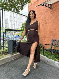 Cristina Pedroche feet photo thumbnail