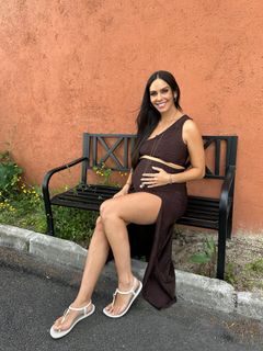 Cristina Pedroche feet photo thumbnail