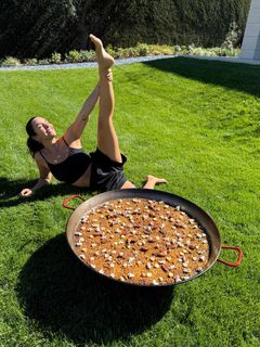 Cristina Pedroche feet photo thumbnail