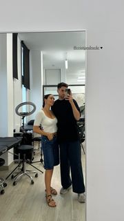 Cristina Pedroche feet photo thumbnail