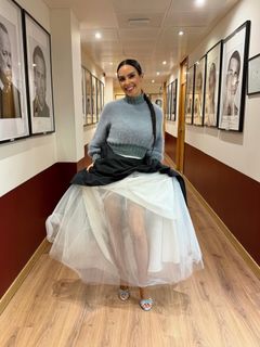 Cristina Pedroche feet photo 18