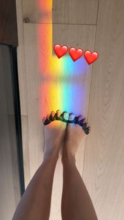 Cristina Pedroche feet photo 12