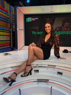 Cristina Pedroche feet photo 9