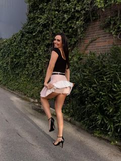 Cristina Pedroche feet photo 5