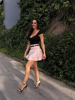 Cristina Pedroche feet photo 3