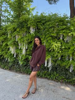 Cristina Pedroche feet photo 13