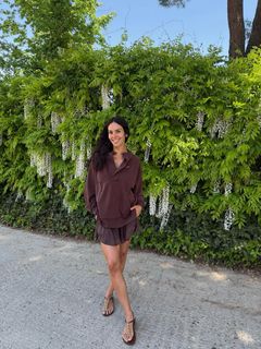 Cristina Pedroche feet photo 12