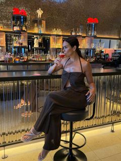 Cristina Pedroche feet photo 10