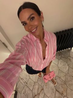 Cristina Pedroche feet photo 8
