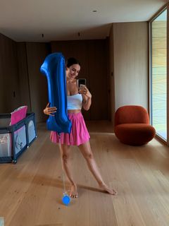 Cristina Pedroche feet photo 5