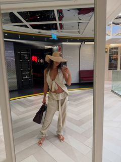 Cristina Pedroche feet photo 1